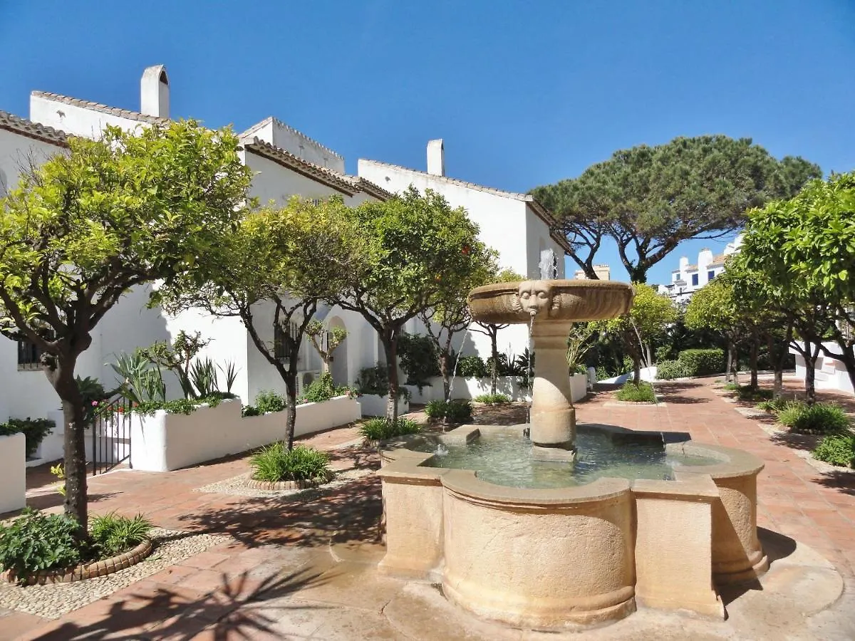 Apartment Dona Lola Micaela: Beachfront Duplex with Costa del Sol Views Mijas